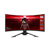 ASRock PG34WQ15R3A - 1249686 - zdjęcie 4